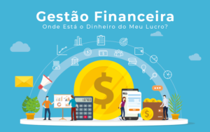 Gestao Financeira Onde Esta O Dinheiro Do Meu Lucro Blog Liz Assessoria Financeira - Souza & Souza Contabilidade