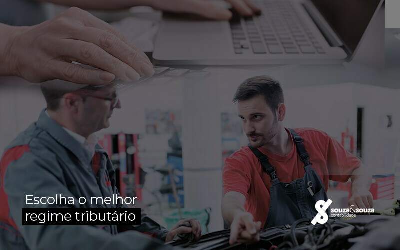 Planejamento Tributario Para Centros Automotivos O Que E E Como Fazer Notícias E Artigos Contábeis Em São José Dos Campos | Souza E Souza - Souza & Souza Contabilidade