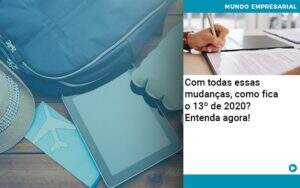 Ferias E 13 Especialistas Explicam O Calculo Em 2020 Abrir Empresa Simples - Souza & Souza Contabilidade