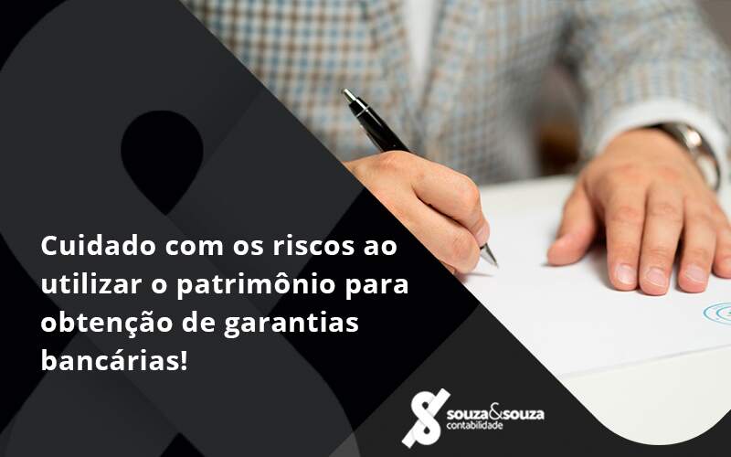 Patrimonio Souza - Souza & Souza Contabilidade