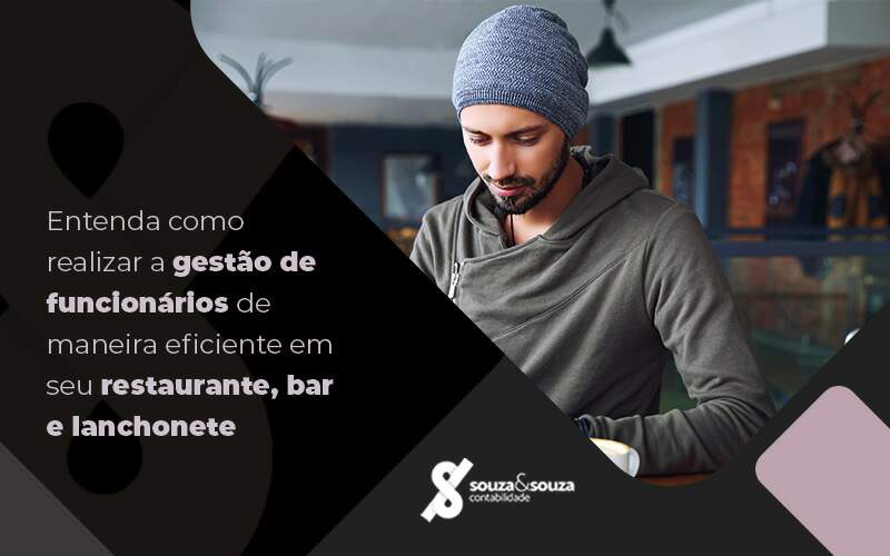 Entenda Como Realizar A Gestao Blog - Souza & Souza Contabilidade