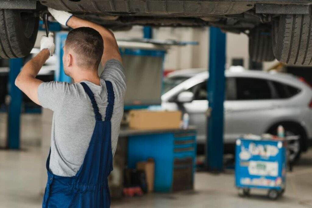 Tributação Para Centros Automotivos Como Funciona - Contabilidade em São Jose dos Campos | Souza & Souza