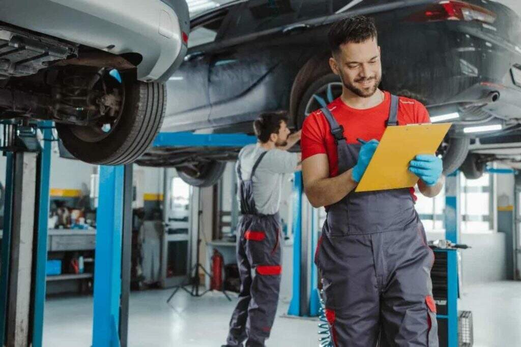 Descubra A Importância Do Planejamento Tributário Para Centros Automotivos - Contabilidade em São Jose dos Campos | Souza & Souza