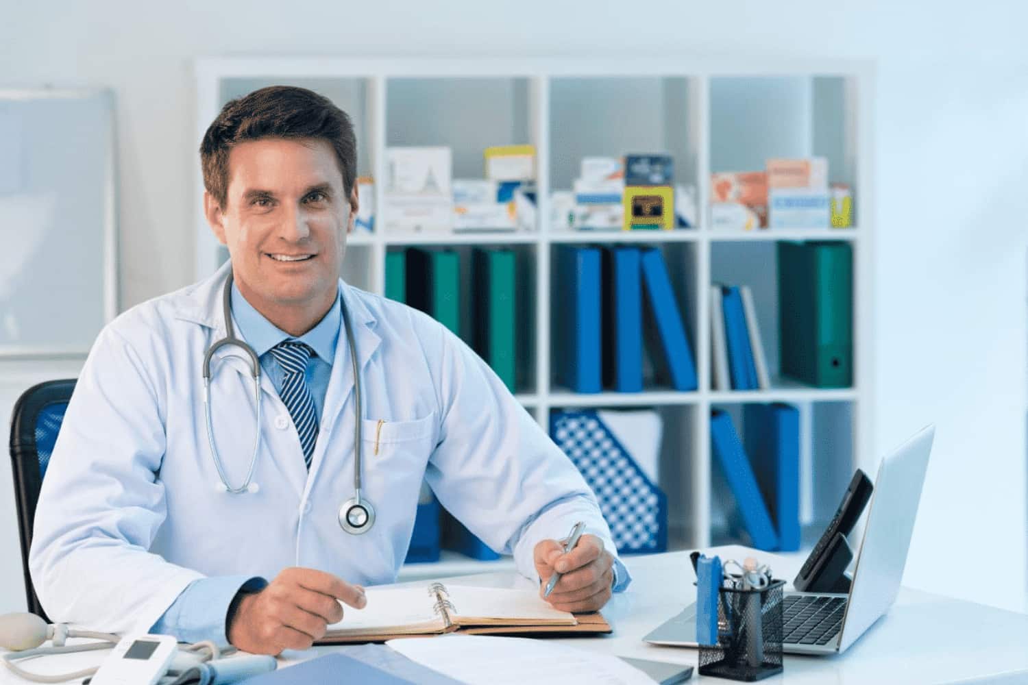 Descubra o CNPJ ideal para médicos!