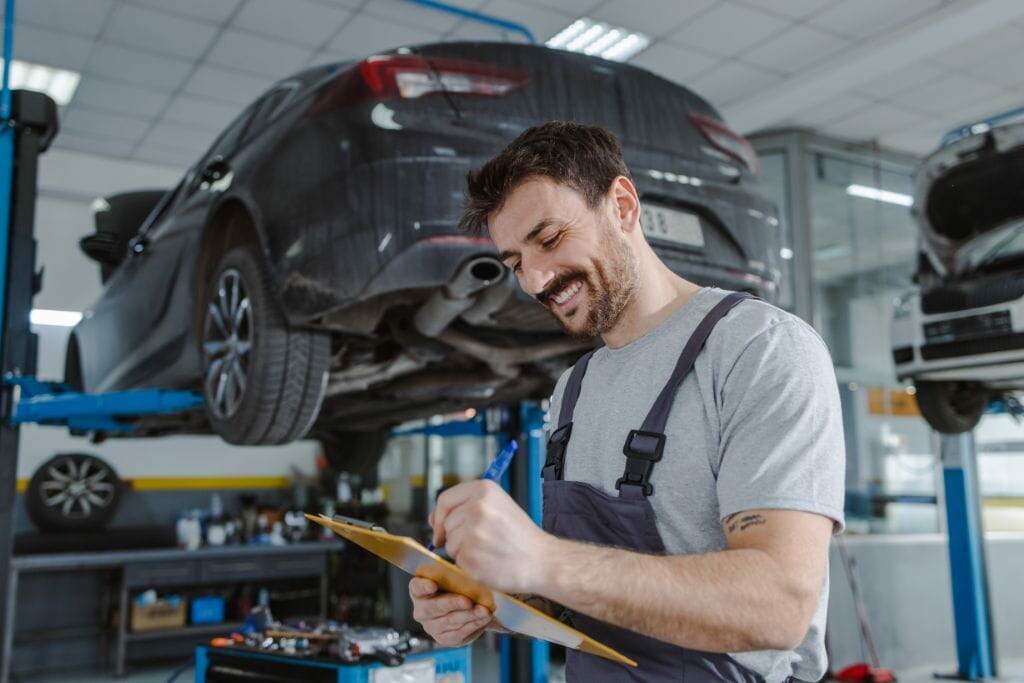 Dicas Para Redução De Custos Em Centros Automotivos (1) - Contabilidade em São Jose dos Campos | Souza & Souza