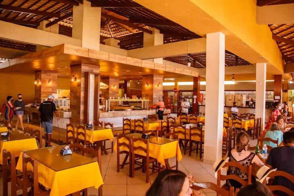 Como O Simples Nacional Impacta Nos Impostos Do Seu Restaurante. - Contabilidade em São Jose dos Campos | Souza & Souza