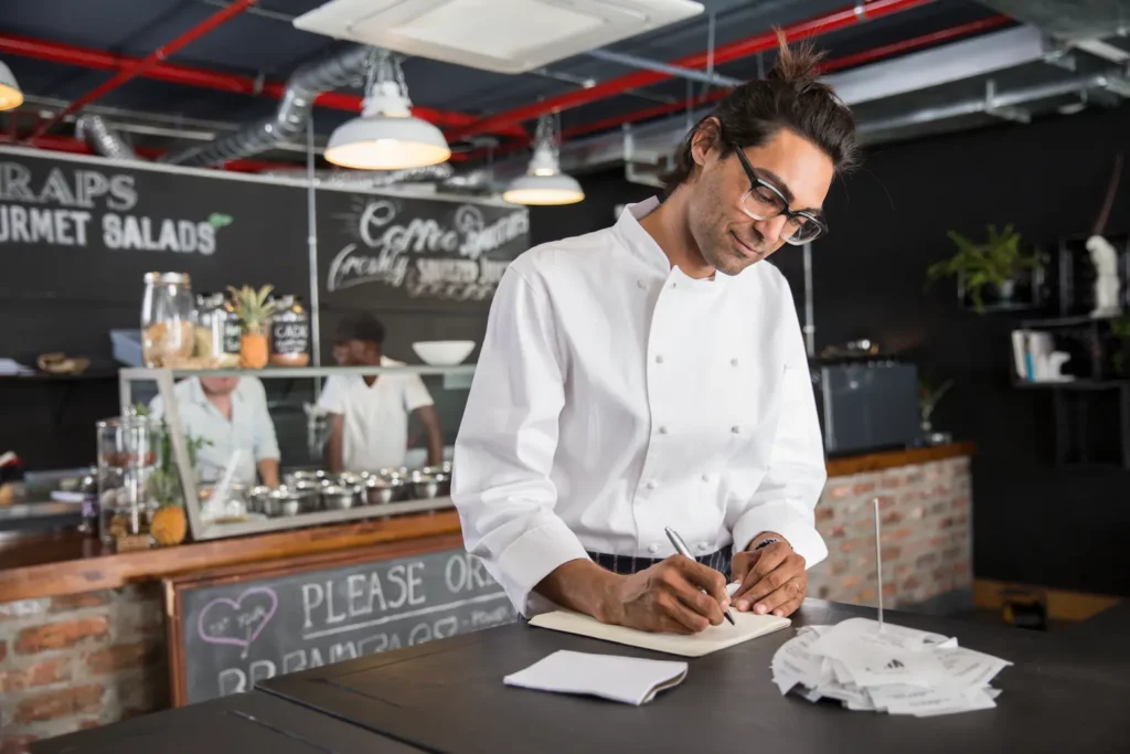 Declaração De Impostos Para Restaurantes - Contabilidade em São Jose dos Campos | Souza & Souza