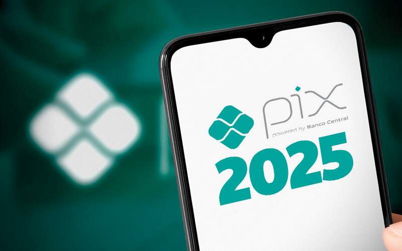 Pix 2025 - Contabilidade em São Jose dos Campos | Souza & Souza