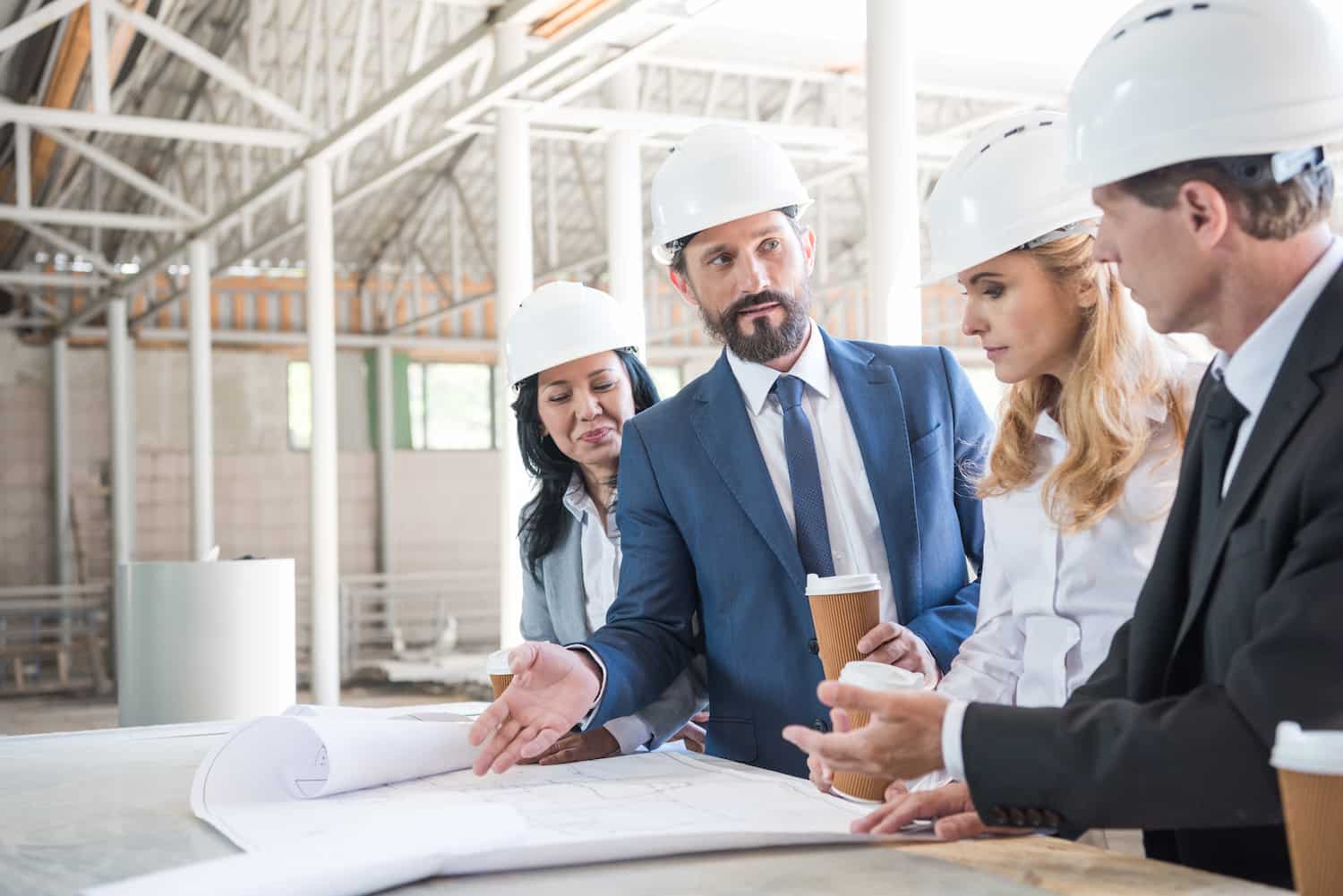 Auditoria De Obras - Contabilidade em São Jose dos Campos | Souza & Souza