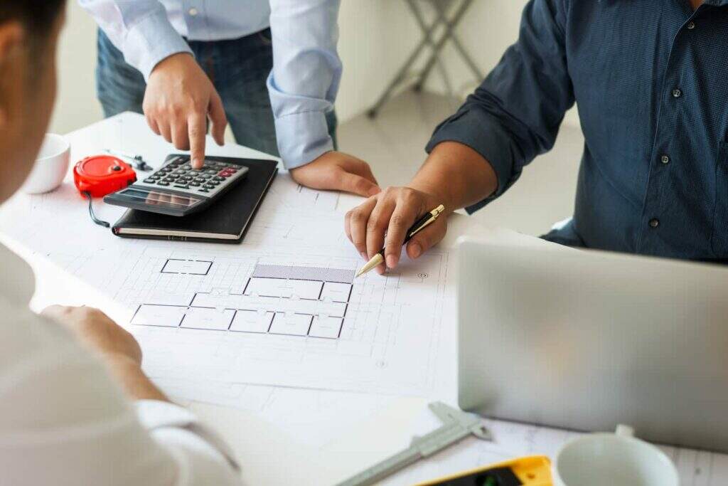 Consultoria Financeira Para Arquitetos (2) - Contabilidade em São Jose dos Campos | Souza & Souza