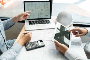 Terceirização Financeira Para Engenheiro - Contabilidade em São Jose dos Campos | Souza & Souza