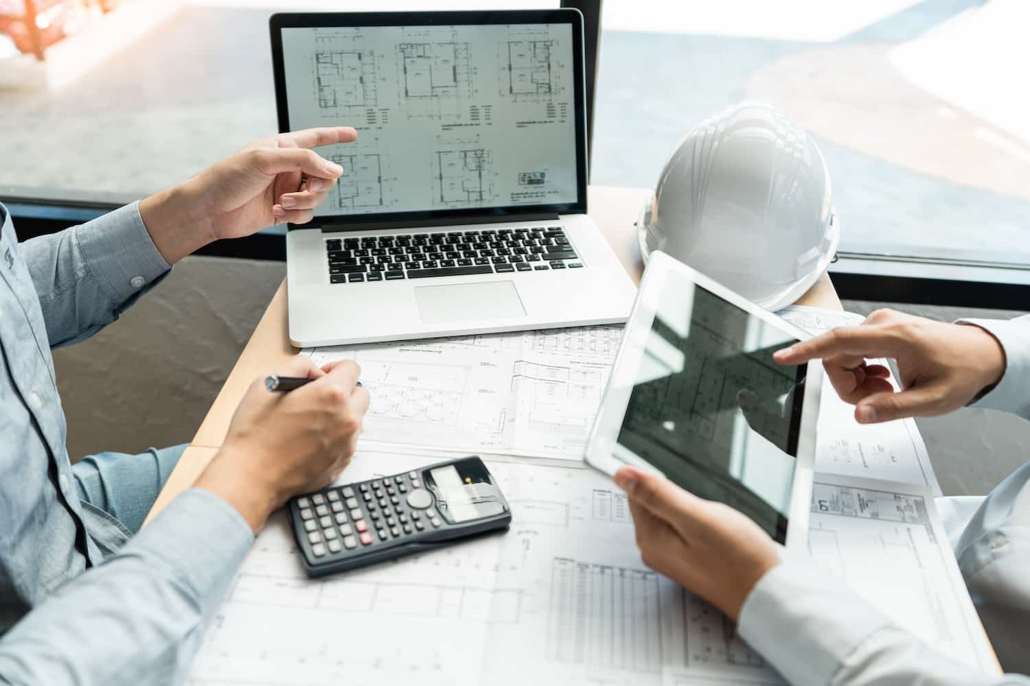 Terceirização Financeira Para Engenheiro - Contabilidade em São Jose dos Campos | Souza & Souza