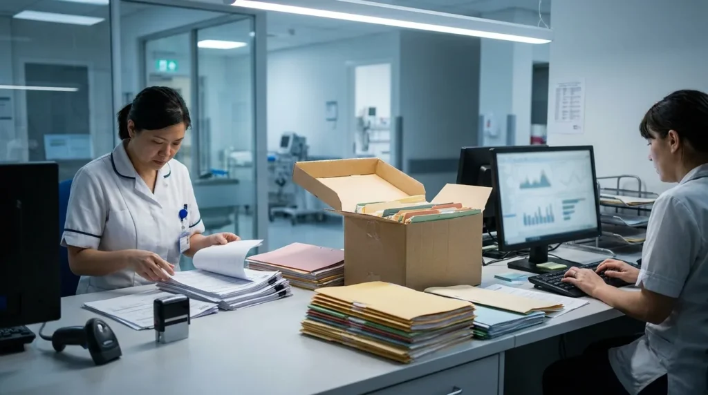 Entenda como funciona BPO Financeiro para clínicas: organize contas, concilie recebíveis e cobre glosas com processo e evidências, reduzindo atrasos e retrabalho.